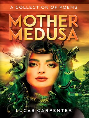 cover image of Mother Medusa